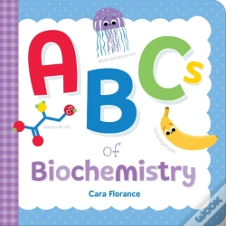 Capa do artigo Abcs Of Biochemistry