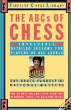 Capa do artigo Abc'S Of Chess