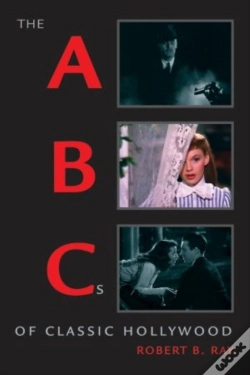 Capa do artigo Abcs Of Classic Hollywood