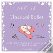 Capa do artigo Abcs Of Classical Ballet