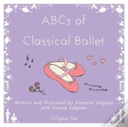 Capa do artigo Abcs Of Classical Ballet