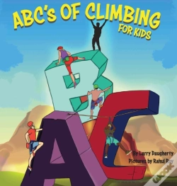 Capa do artigo Abc'S Of Climbing - For Kids