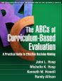 Abcs Of Curriculum-Based Evaluation - Preview