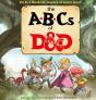 Abcs Of D&D (Dungeons & Dragons Children'S Book) - Preview