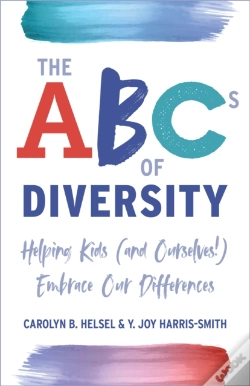 Capa do artigo Abcs Of Diversity