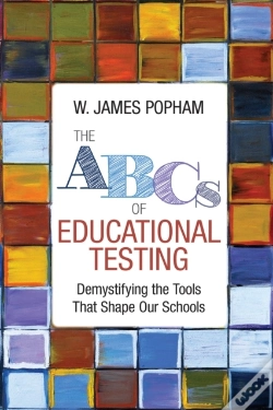 Capa do artigo Abcs Of Educational Testing