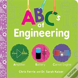 Capa do artigo Abcs Of Engineering