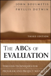 Abcs Of Evaluation