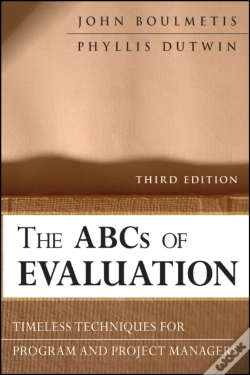 Capa do artigo Abcs Of Evaluation