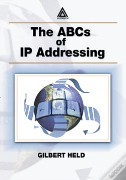 Capa do artigo Abcs Of Ip Addressing