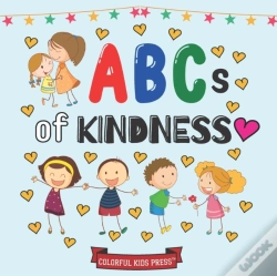 Capa do artigo Abcs Of Kindness