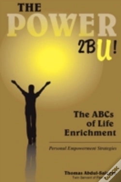 Capa do artigo Abcs Of Life Enrichment