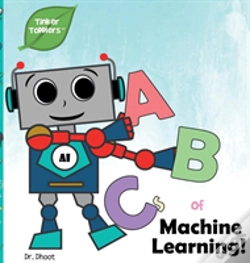 Capa do artigo Abcs Of Machine Learning (Tinker Toddlers)