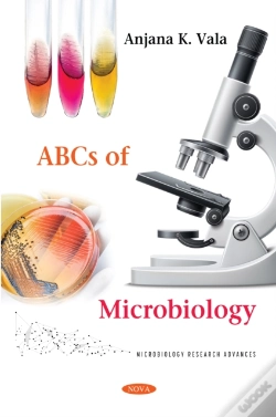 Capa do artigo Abcs Of Microbiology