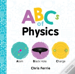 Capa do artigo Abcs Of Physics