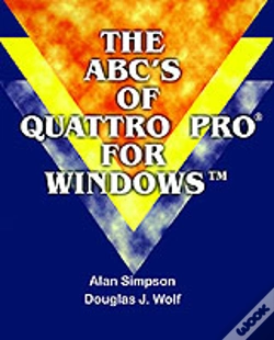 Capa do artigo Abc'S Of Quattro Pro For Windows