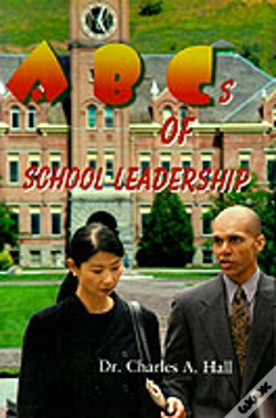 Capa do artigo Abcs Of School Leadership