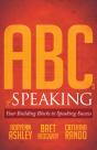 Abcs Of Speaking - Preview