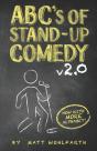 Abc'S Of Stand Up Comedy 2.0 - Preview