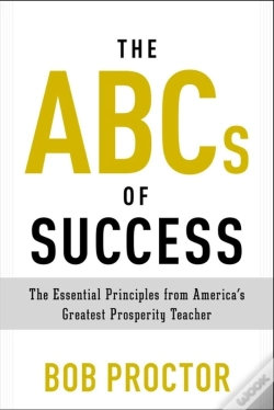Capa do artigo Abcs Of Success