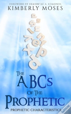 Capa do artigo Abcs Of The Prophetic