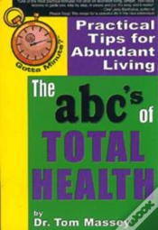 Capa do artigo Abcs Of Total Health