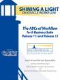 Abcs Of Workflow For E-Business Suite Release 11i And Release 12 - Preview