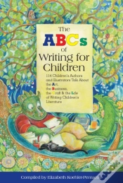 Capa do artigo Abcs Of Writing For Children