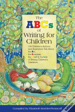 Capa do artigo Abcs Of Writing For Children
