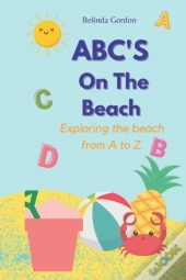 Abc'S  On The Beach.