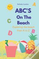 Abc'S  On The Beach.