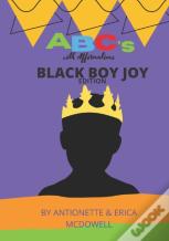 Abc'S With Affirmations