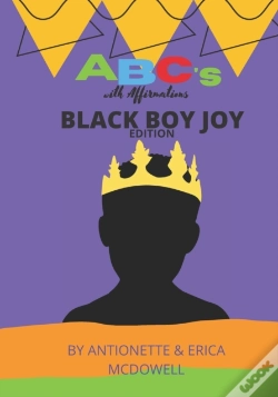 Capa do artigo Abc'S With Affirmations