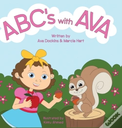 Capa do artigo Abc'S With Ava