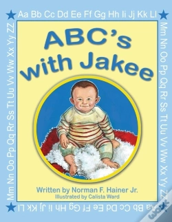 Capa do artigo Abc'S With Jakee