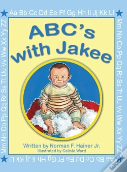Capa do artigo Abc'S With Jakee