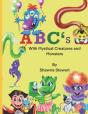 Abc'S With Mystical Creatures And Monsters - Preview