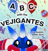 Abc'S With The Vejigantes