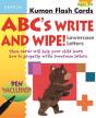 Abc'S Write And Wipe Lowercase Letters - Preview