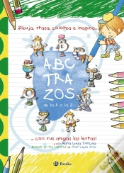 Capa do artigo Abctrazos