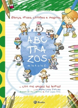 Capa do artigo Abctrazos