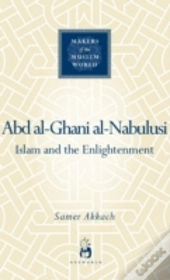 'Abd Al-Ghani Al-Nabulusi