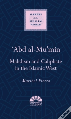 Capa do artigo 'Abd Al-Mu'Min