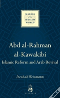 Capa do artigo Abd Al-Rahman Al-Kawakibi
