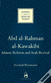 Abd Al-Rahman Al-Kawakibi