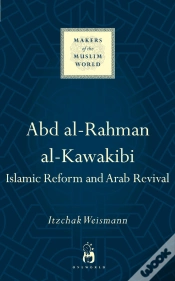 Capa do artigo Abd Al-Rahman Al-Kawakibi