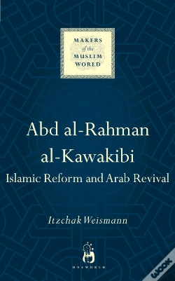 Capa do artigo Abd Al-Rahman Al-Kawakibi