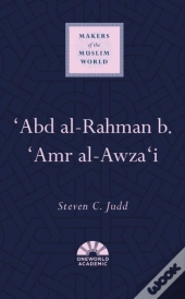'Abd Al-Rahman B. 'Amr Al-Awza'I