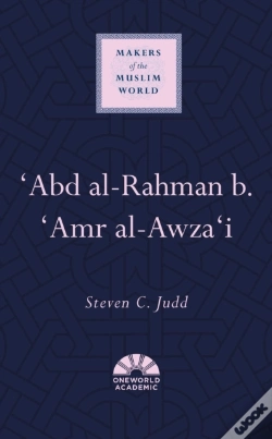 Capa do artigo 'Abd Al-Rahman B. 'Amr Al-Awza'I