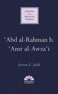 'Abd Al-Rahman B. 'Amr Al-Awza'I